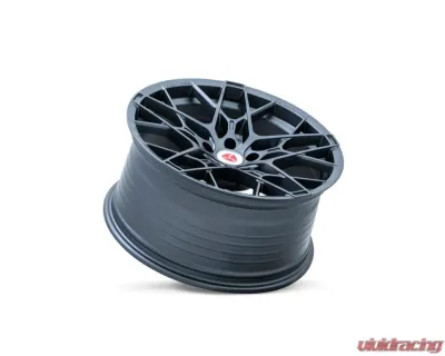 ARK AB-10S Wheel 19x8.5 5x114.3 35mm Satin Gunmetal - A1019-8535SG