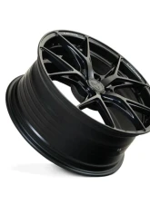 ARK AB-15S Wheel 19x8.5 5x114.3 35mm Satin Black                                     - A1519-8535BK - Image 2