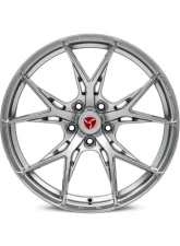 ARK AB-15S Wheel 19x9.5 5x114.3 35mm Hyper Black                                     - A1519-9535HB - Image 2