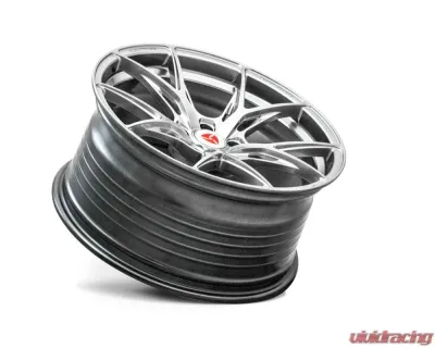 ARK AB-15S Wheel 19x9.5 5x114.3 35mm Hyper Black - A1519-9535HB