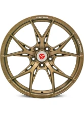 ARK AB-15S Wheel 19x9.5 5x114.3 35mm Satin Bronze                                     - A1519-9535BR - Image 2