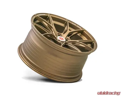 ARK AB-15S Wheel 19x9.5 5x114.3 35mm Satin Bronze - A1519-9535BR