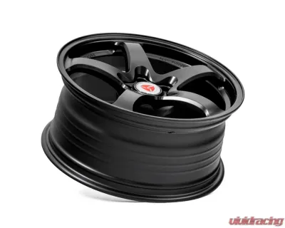 ARK AB-5SP Wheel 18x10.5 5x112 35mm Satin Black - A518-10535BK-112