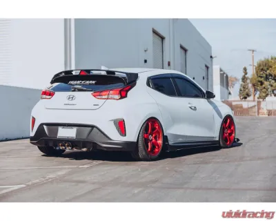 ARK AB-5SP Wheel 18x10.5 5x112 35mm Gloss White - A518-10535WT-112