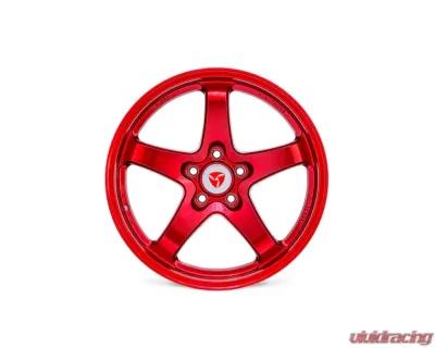 ARK AB-5SP Wheel 18x10.5 5x112 35mm Candy Red - A518-10535RD-112