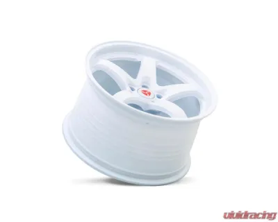ARK AB-5SP Wheel 18x10.5 5x112 35mm Gloss White - A518-10535WT-112
