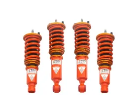 ARK DT-P Coilover System w/ Pillow Mounts Acura Integra 1994-2001