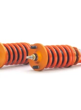 ARK DT-P Coilover System w/ Pillow Mounts Acura Integra 1994-2001                                     - CD0102-9401 - Image 4