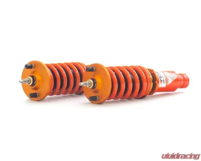 ARK DT-P Coilover System w/ Pillow Mounts Acura Integra 1994-2001 - CD0102-9401