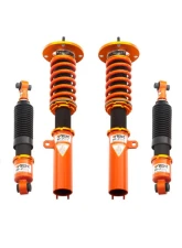 ARK DT-P Coilover System w/ Pillow Mounts Chevrolet Cobalt 2005-2007                                     - CD0402-0005 - Image 4