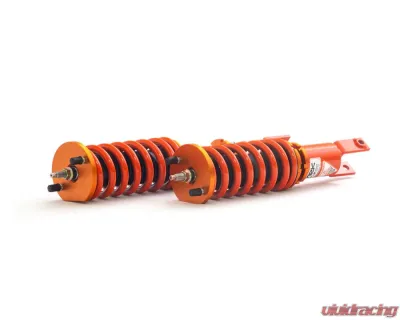 ARK DT-P Coilover System w/ Pillow Mounts Honda S2000 2000-2009 - CD0600-0600
