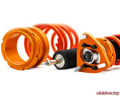 ARK DT-P Coilover System w/ Pillow Mounts Honda Civic 2006-2011 - CD0602-0600