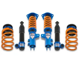 ARK DT-P Coilover System w/ Pillow Mounts Hyundai Veloster 2011-2017