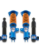 ARK DT-P Coilover System w/ Pillow Mounts Hyundai Veloster 2011-2017                                     - CD0703-0112 - Image 4
