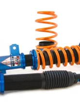 ARK DT-P Coilover System w/ Pillow Mounts Hyundai Veloster 2011-2017                                     - CD0703-0112 - Image 2