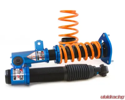 ARK DT-P Coilover System w/ Pillow Mounts Hyundai Veloster 2011-2017 - CD0703-0112