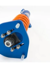 ARK DT-P Coilover System w/ Pillow Mounts Hyundai Veloster 2011-2017                                     - CD0703-0112 - Image 3