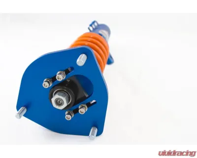 ARK DT-P Coilover System w/ Pillow Mounts Hyundai Veloster 2011-2017 - CD0703-0112