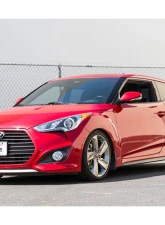 ARK DT-P Coilover System w/ Pillow Mounts Hyundai Veloster 2011-2017                                     - CD0703-0112 - Image 4