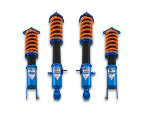 ARK DT-P Coilover System w/ Pillow Mounts Infiniti G37 2008-2013