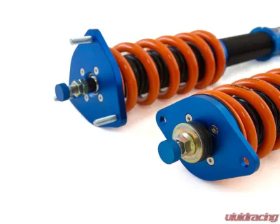 ARK DT-P Coilover System w/ Pillow Mounts Infiniti G37 2008-2013 - CD1101-0800