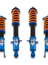 ARK DT-P Coilover System w/ Pillow Mounts Infiniti G37 | G35 2007-2013                                     - CD1101-0801 - Image 3