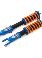 ARK DT-P Coilover System w/ Pillow Mounts Infiniti G37 | G35 2007-2013                                     - CD1101-0801 - Image 2