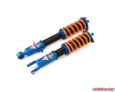ARK DT-P Coilover System w/ Pillow Mounts Infiniti G37 | G35 2007-2013 - CD1101-0801
