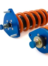 ARK DT-P Coilover System w/ Pillow Mounts Infiniti G37 | G35 2007-2013                                     - CD1101-0801 - Image 3