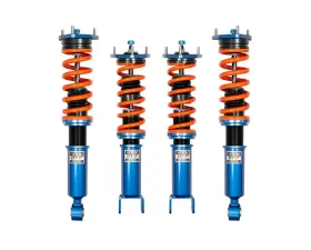 ARK DT-P Coilover System w/ Pillow Mounts Infiniti Q60 2017+