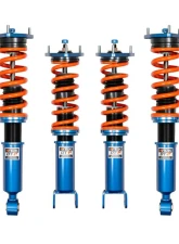 ARK DT-P Coilover System w/ Pillow Mounts Infiniti Q60 2017+                                     - CD1160-0116 - Image 3