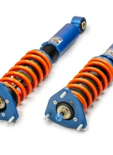 ARK DT-P Coilover System w/ Pillow Mounts Infiniti Q60 2017+                                     - CD1160-0116 - Image 2