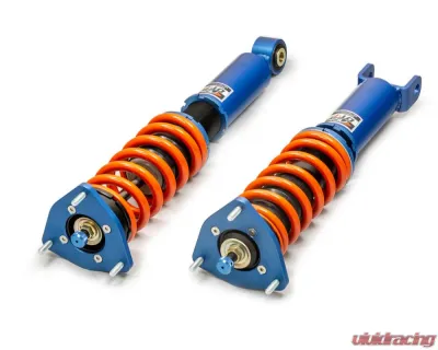 ARK DT-P Coilover System w/ Pillow Mounts Infiniti Q60 2017+ - CD1160-0116