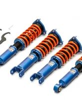 ARK DT-P Coilover System w/ Pillow Mounts Infiniti Q60 2017+                                     - CD1160-0116 - Image 3