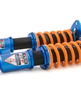ARK DT-P Coilover System w/ Pillow Mounts Toyota GT-86 | Scion FR-S | Subaru BRZ 2013-2020                                     - CD1202-0113 - Image 2