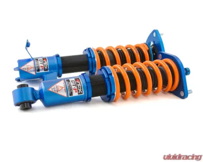 ARK DT-P Coilover System w/ Pillow Mounts Toyota GT-86 | Scion FR-S | Subaru BRZ 2013-2020 - CD1202-0113