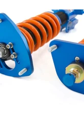 ARK DT-P Coilover System w/ Pillow Mounts Toyota GT-86 | Scion FR-S | Subaru BRZ 2013-2020                                     - CD1202-0113 - Image 3