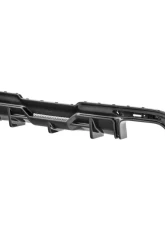 ARK Carbon Fiber Legato Diffuser Kia Stinger 2018-2023                                     - CF08-DICF - Image 3