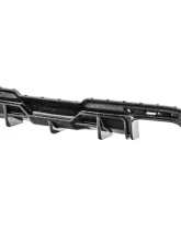 ARK Forged Carbon Legato Diffuser Kia Stinger 2018-2023                                     - CF08-DIFC - Image 3