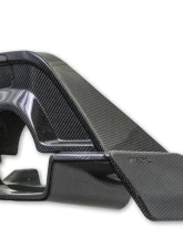 ARK C-FX Carbon Fiber Rear Diffuser Subaru BRZ | Toyotoa GR86 2022+                                     - CFXD-1202C - Image 2