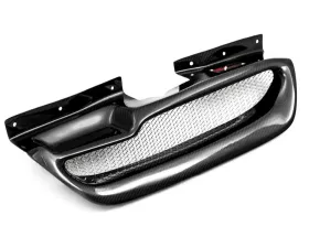 ARK C-FX Carbon Fiber Front Grille Hyundai Genesis Coupe 2010-2012