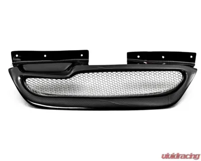 ARK C-FX Carbon Fiber Front Grille Hyundai Genesis Coupe 2010-2012 - CFXG-0700
