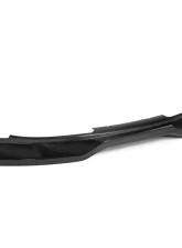 ARK C-FX Carbon Fiber Front Lip Hyundai Genesis Coupe 2010-2012                                     - CFXL-0700 - Image 5