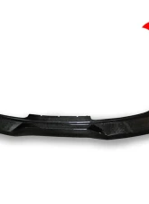 ARK C-FX Carbon Fiber Front Lip Hyundai Genesis Coupe 2010-2012                                     - CFXL-0700 - Image 2