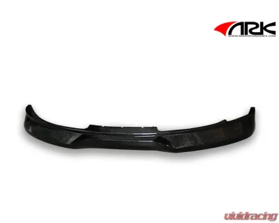 ARK C-FX Carbon Fiber Front Lip Hyundai Genesis Coupe 2010-2012 - CFXL-0700