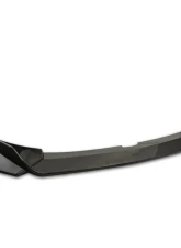 ARK ZD8 C-FX Forged Carbon Front Lip Subaru BRZ 2022+                                     - CFXL-1202FC - Image 4