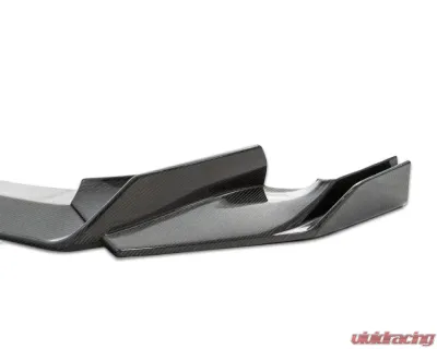 ARK ZD8 C-FX Forged Carbon Front Lip Subaru BRZ 2022+ - CFXL-1202FC