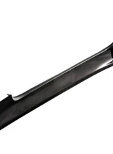 ARK C-FX Carbon Fiber Side Skirts Hyundai Genesis Coupe 2010-2016                                     - CFXS-0700 - Image 5