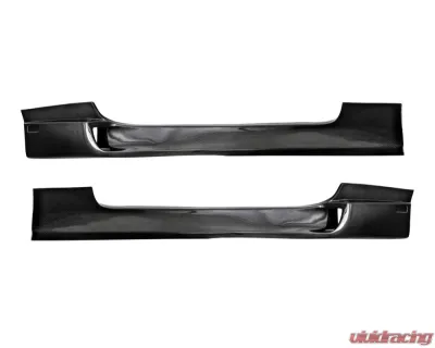 ARK C-FX Carbon Fiber Side Skirts Hyundai Genesis Coupe 2010-2016 - CFXS-0700
