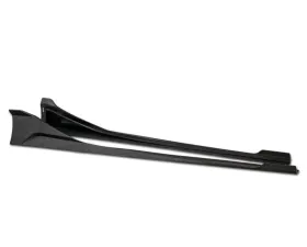 ARK C-FX Carbon Fiber Side Skirts Subaru BRZ | Toyotoa GR86 2022+
